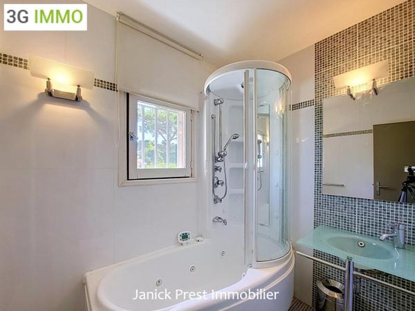 Vente / Appartement T4