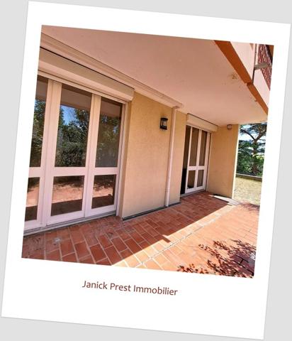 Vente / Appartement T4