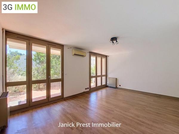 Vente / Appartement T4
