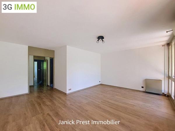 Vente / Appartement T4