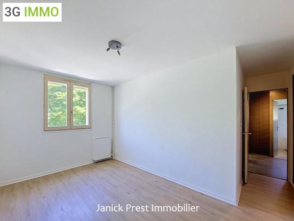 Vente / Appartement T4