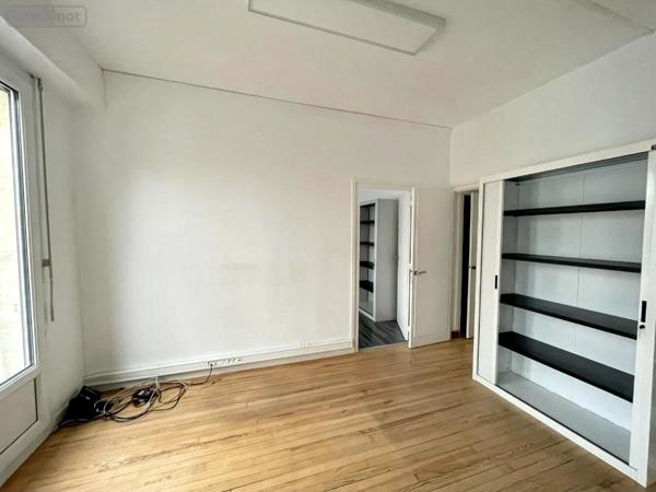 Appartement à vendre à Saint-Nazaire en Loire-Atlantique (44600), ref : 44088-2024   
Centre-Ville