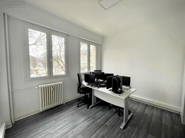 Appartement à vendre à Saint-Nazaire en Loire-Atlantique (44600), ref : 44088-2024   
Centre-Ville