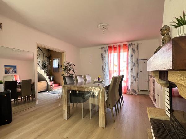 Maison familiale 120m2 Saint Joachim