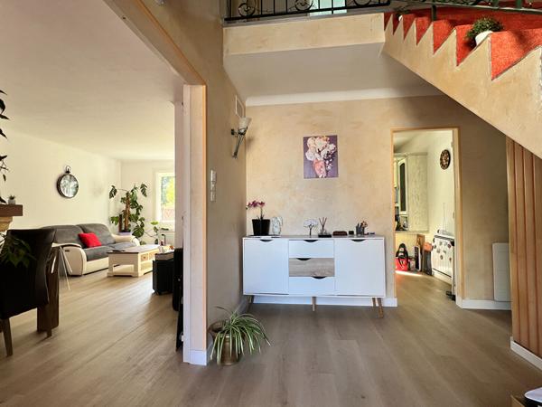 Maison familiale 120m2 Saint Joachim