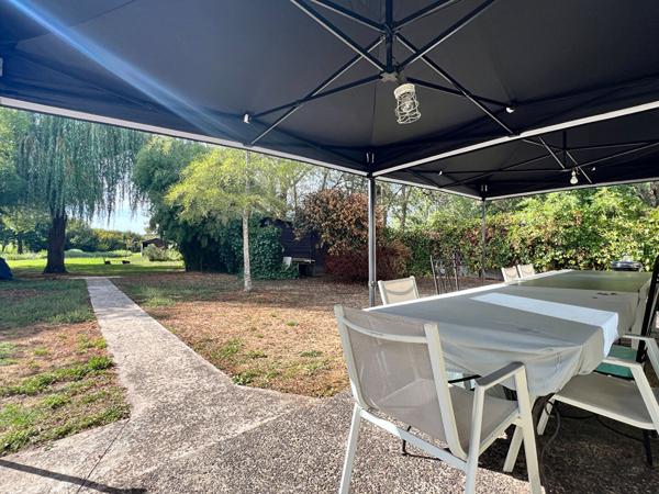 Maison familiale 120m2 Saint Joachim