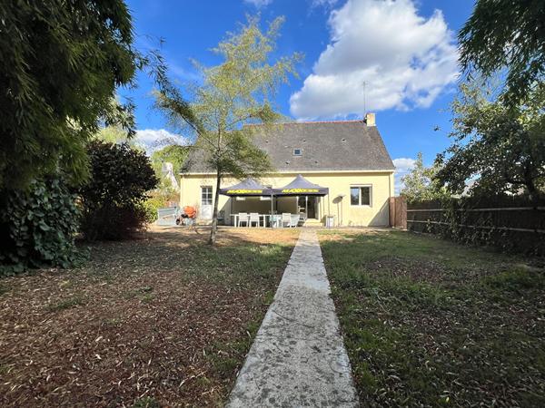 Maison familiale 120m2 Saint Joachim