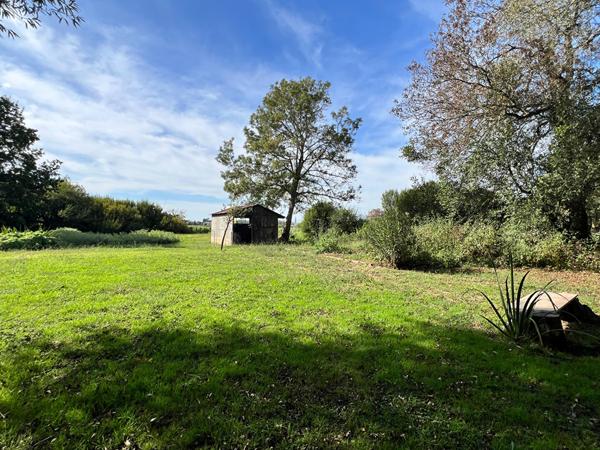 Maison familiale 120m2 Saint Joachim