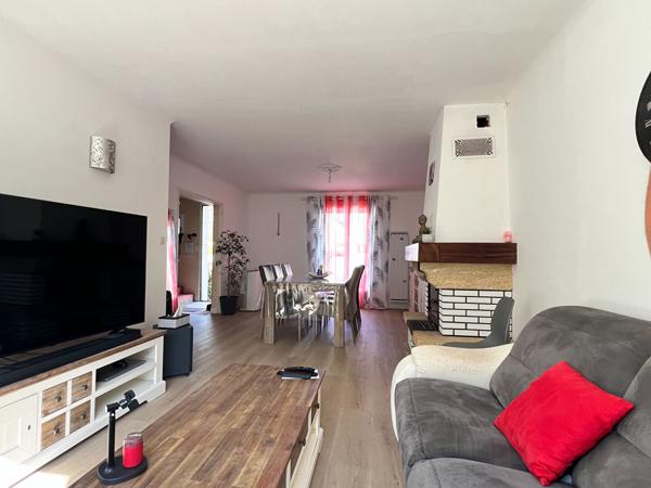 Maison familiale 120m2 Saint Joachim