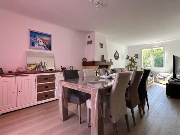 Maison familiale 120m2 Saint Joachim