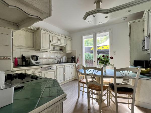 Maison familiale 120m2 Saint Joachim