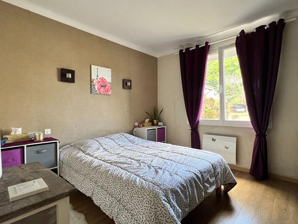 Maison familiale 120m2 Saint Joachim