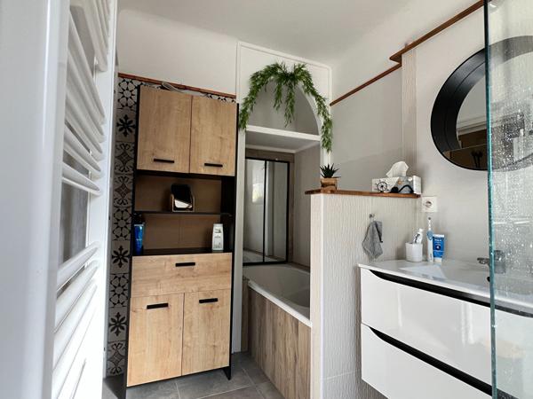 Maison familiale 120m2 Saint Joachim