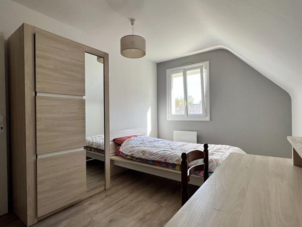 Maison familiale 120m2 Saint Joachim