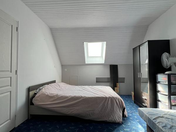 Maison familiale 120m2 Saint Joachim