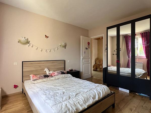 Maison familiale 120m2 Saint Joachim