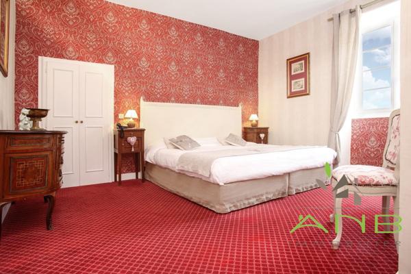MONTIGNAC hôtel *** avec 2 habitations