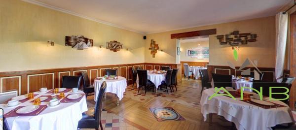 MONTIGNAC hôtel *** avec 2 habitations