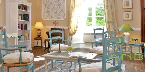 MONTIGNAC hôtel *** avec 2 habitations
