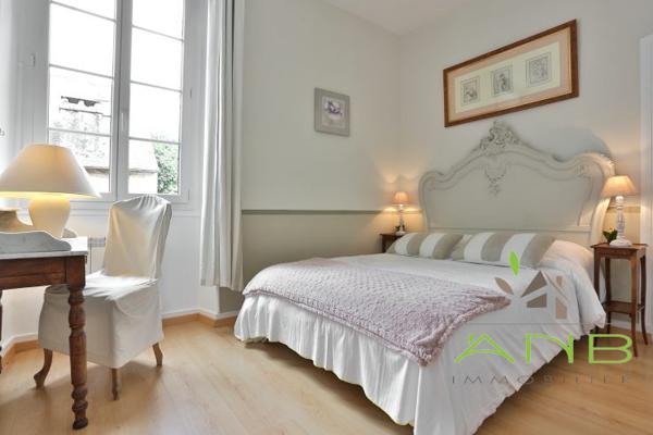 MONTIGNAC hôtel *** avec 2 habitations