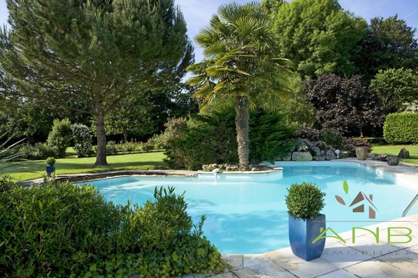 MONTIGNAC hôtel *** avec 2 habitations