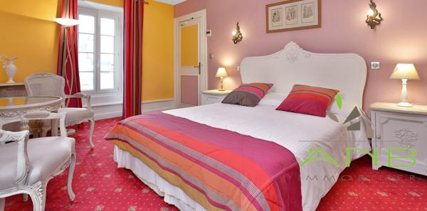 MONTIGNAC hôtel *** avec 2 habitations