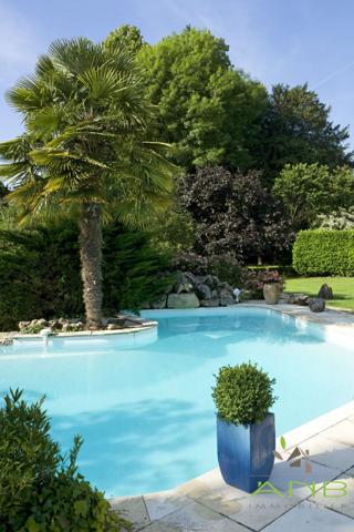 MONTIGNAC hôtel *** avec 2 habitations