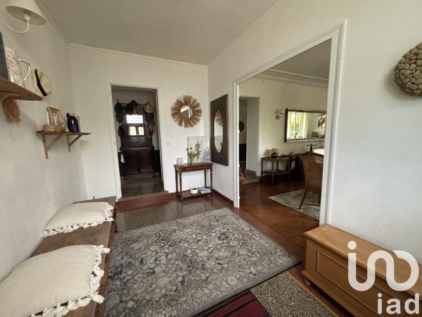 Maison à vendre 9 pièces 191 m² Le Bugue