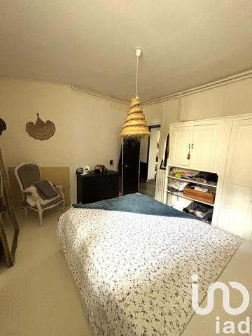 Maison à vendre 9 pièces 191 m² Le Bugue