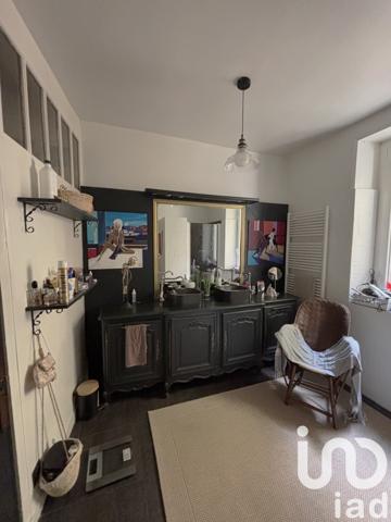 Maison à vendre 9 pièces 191 m² Le Bugue