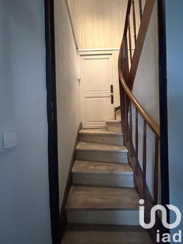 Maison à vendre 9 pièces 191 m² Le Bugue