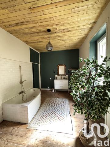 Maison à vendre 9 pièces 191 m² Le Bugue