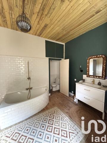 Maison à vendre 9 pièces 191 m² Le Bugue