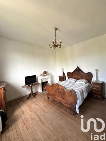 Maison à vendre 9 pièces 191 m² Le Bugue