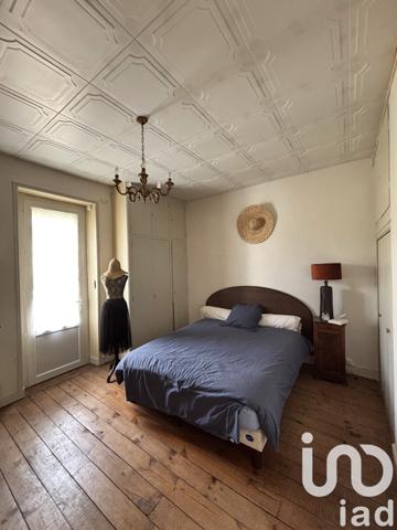 Maison à vendre 9 pièces 191 m² Le Bugue