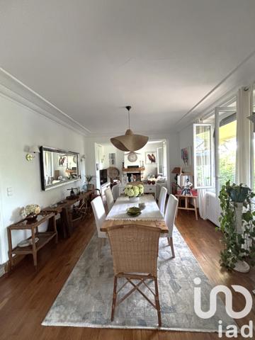 Maison à vendre 9 pièces 191 m² Le Bugue