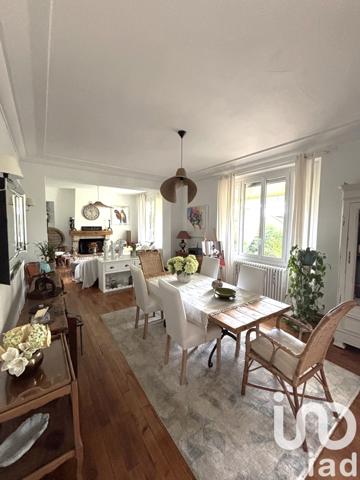 Maison à vendre 9 pièces 191 m² Le Bugue