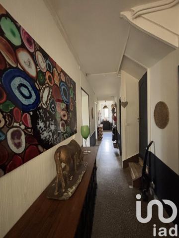 Maison à vendre 9 pièces 191 m² Le Bugue