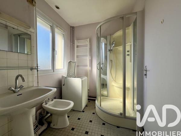 Maison à vendre 5 pièces 126 m² Lys-Haut-Layon