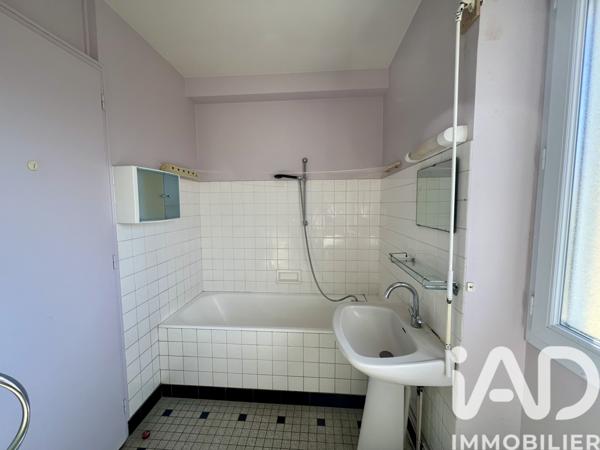 Maison à vendre 5 pièces 126 m² Lys-Haut-Layon