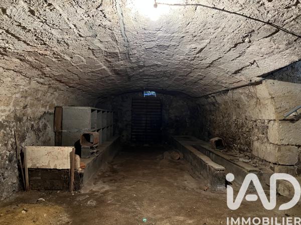 Maison à vendre 5 pièces 126 m² Lys-Haut-Layon