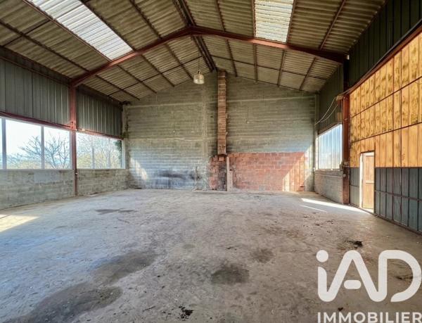 Maison à vendre 5 pièces 126 m² Lys-Haut-Layon