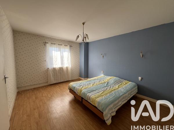 Maison à vendre 5 pièces 126 m² Lys-Haut-Layon