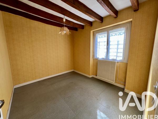 Maison à vendre 5 pièces 126 m² Lys-Haut-Layon