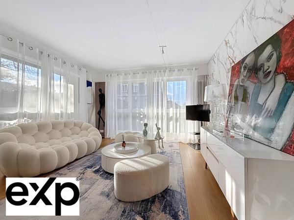 Benerville-sur-Mer — L’adresse rare. L’esprit maison. La lumière comme signature.