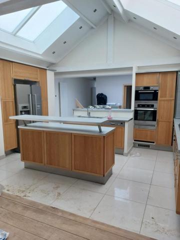 Immeuble Tourcoing 290 m²