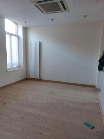 Immeuble Tourcoing 290 m²