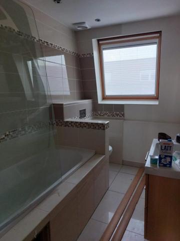 Immeuble Tourcoing 290 m²