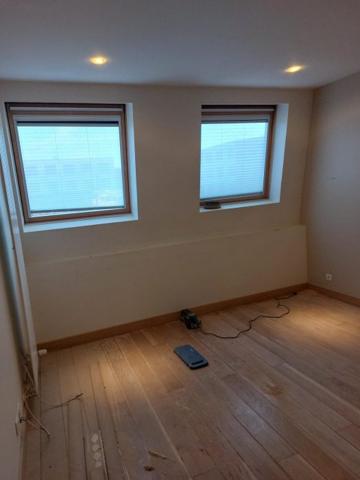 Immeuble Tourcoing 290 m²