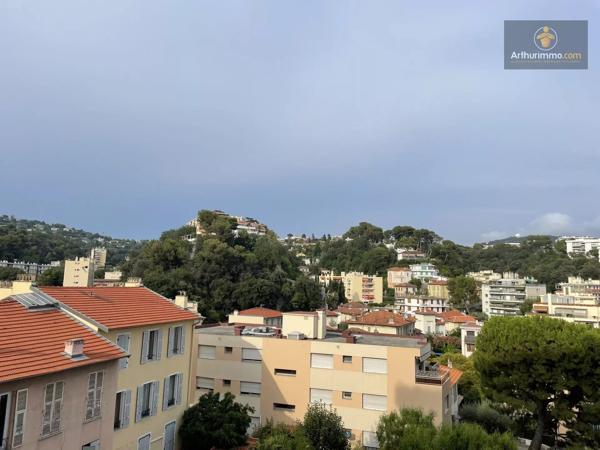 Vente                                                      Appartement
                        
                     3 pièces                      70 m2                     à Nice